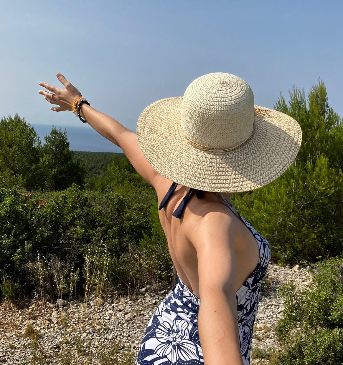 le début du changement